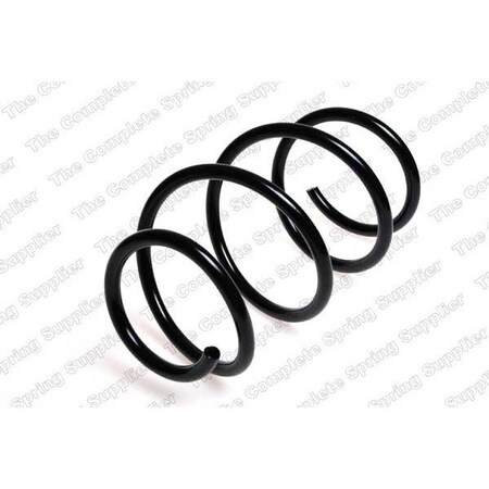 Lesjofors Coil Spring, 4008447 4008447